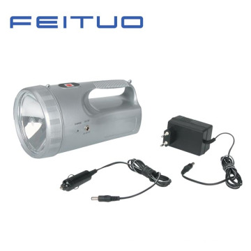 Torch Light, Lantern Lamp, Rechargeable Light